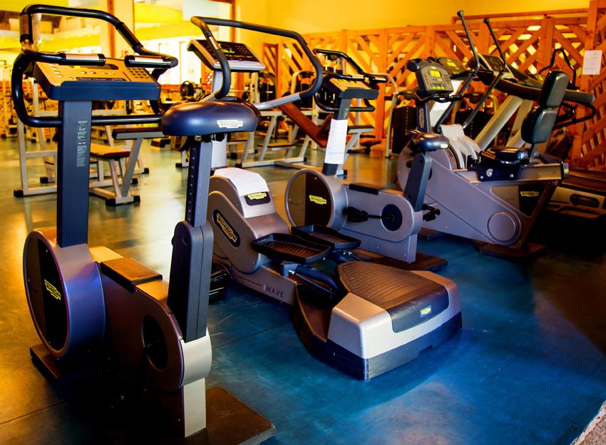 Sa Rocca Sport E Resort Guspini Exterior foto