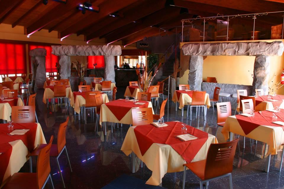 Sa Rocca Sport E Resort Guspini Exterior foto