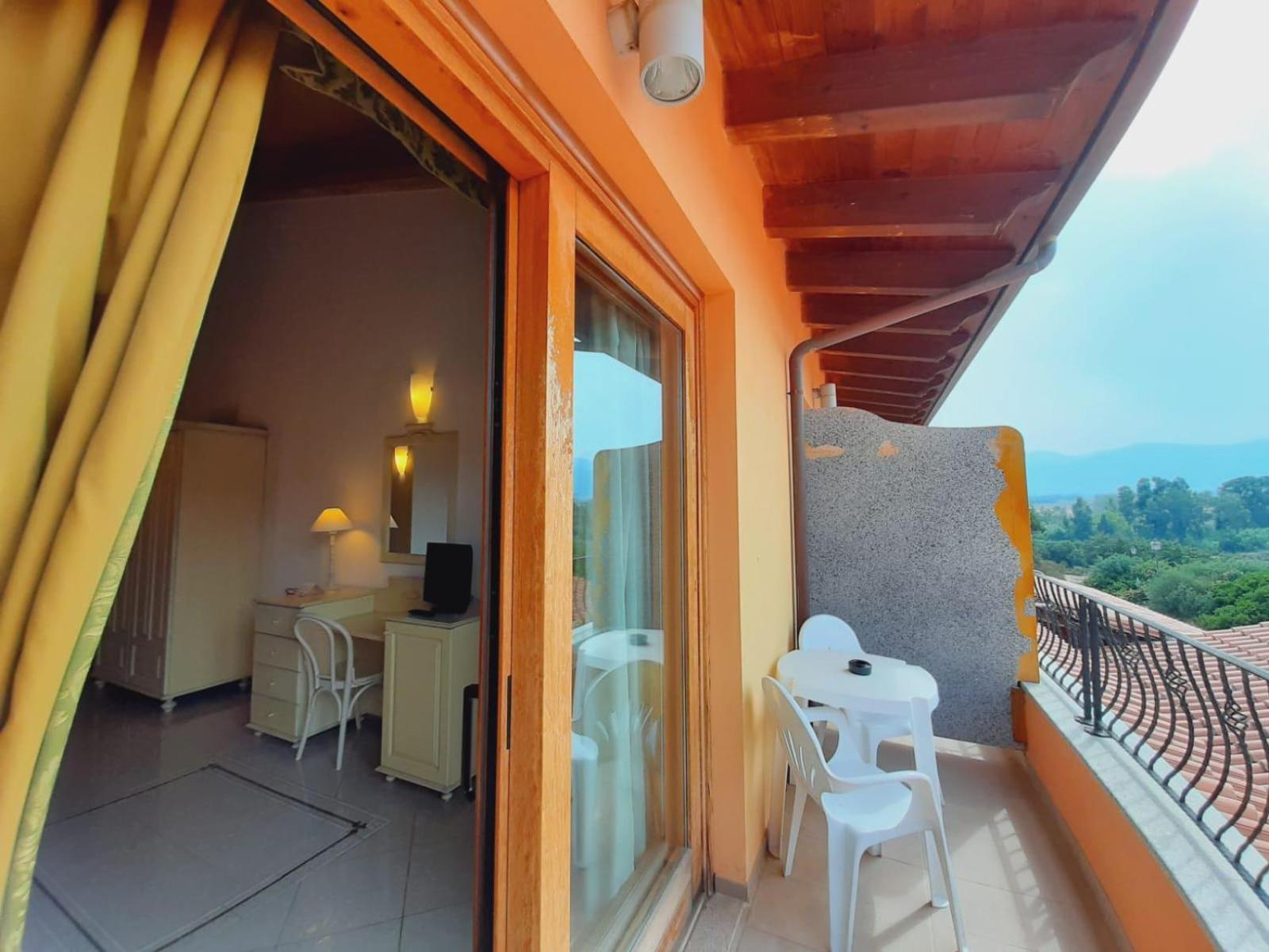 Sa Rocca Sport E Resort Guspini Exterior foto